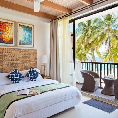 Anantara Veli Maldives Resort