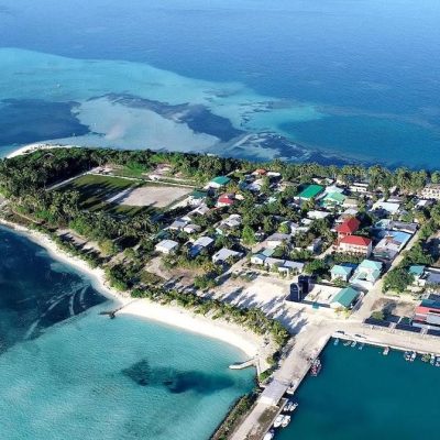 Dharavandhoo