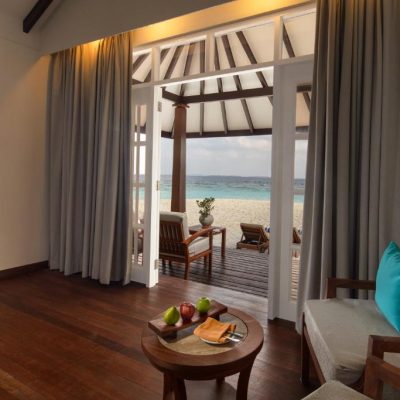 Adaaran Vaadoo Resort