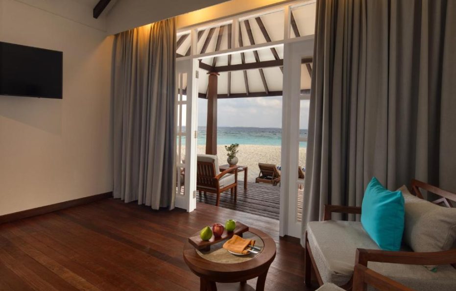 Adaaran Vaadoo Resort