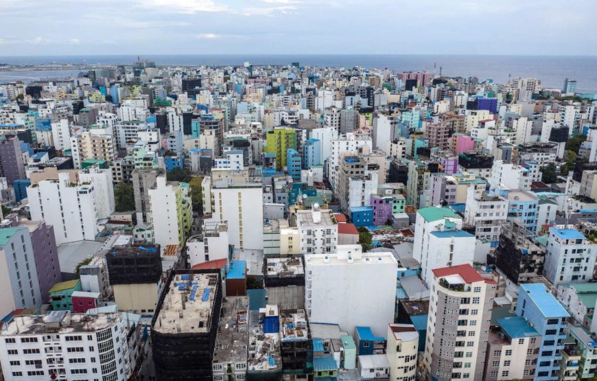 Male’ City