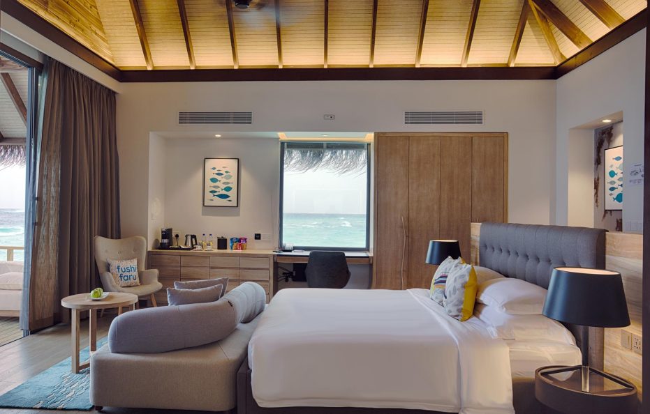 Adaaran Vaadoo Resort