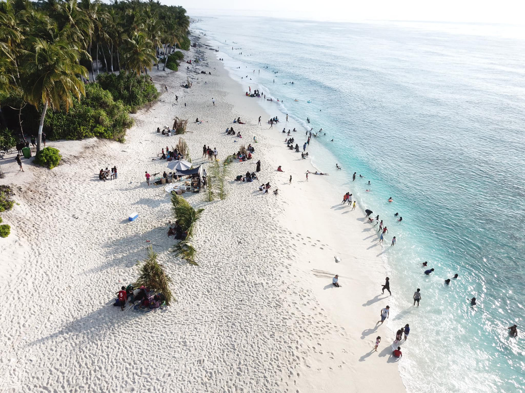 Fuvahmulah City