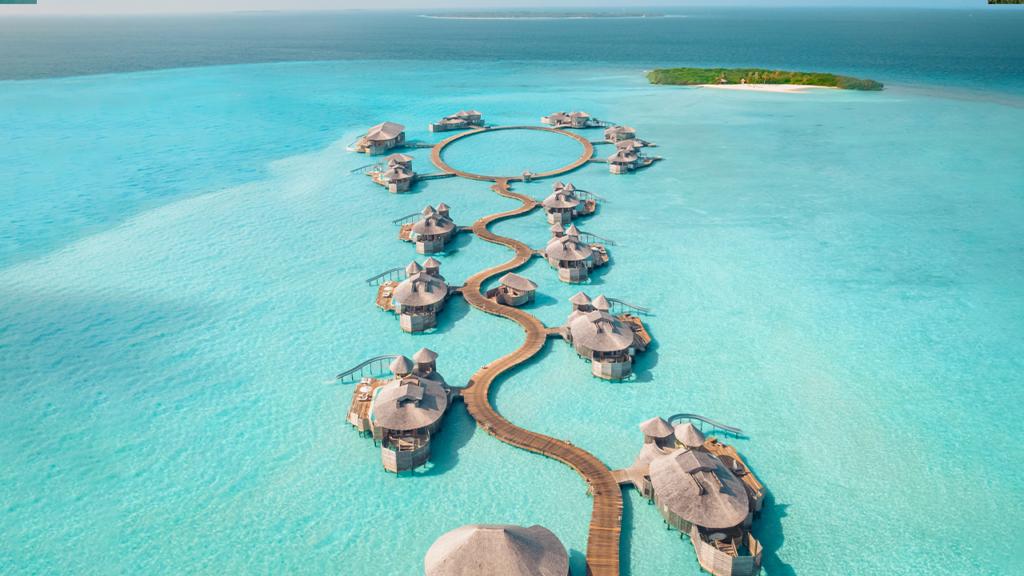 Soneva – Maldives