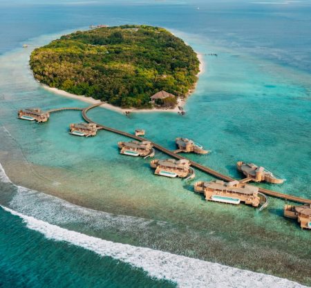 Soneva Fushi Resort