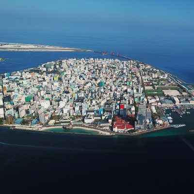 Male’ City