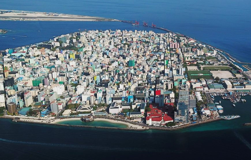 Male’ City