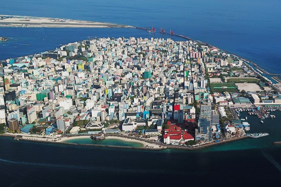 Male’ City