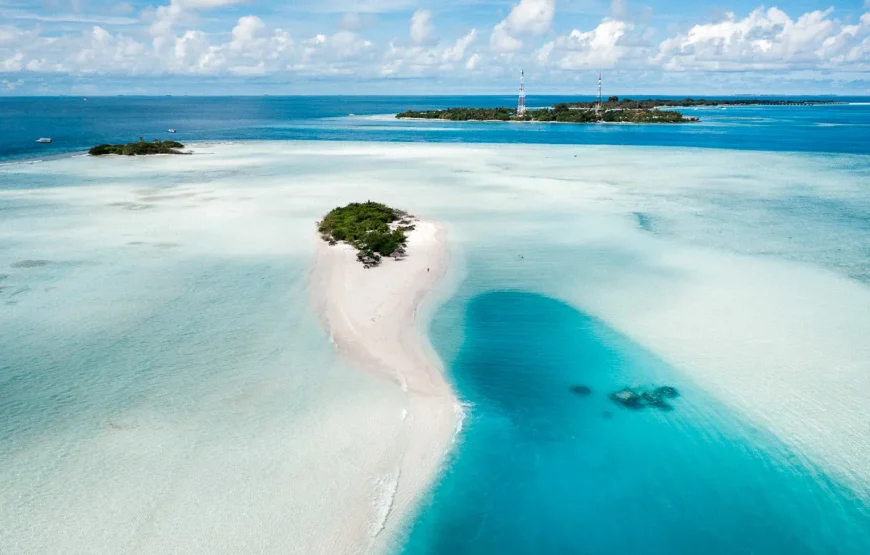 Rasdhoo Island