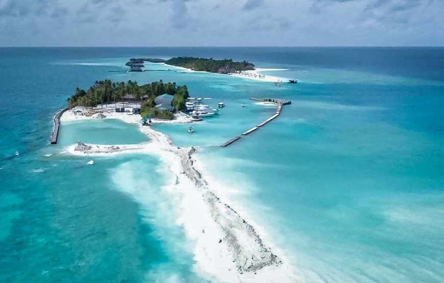 Rasdhoo Island