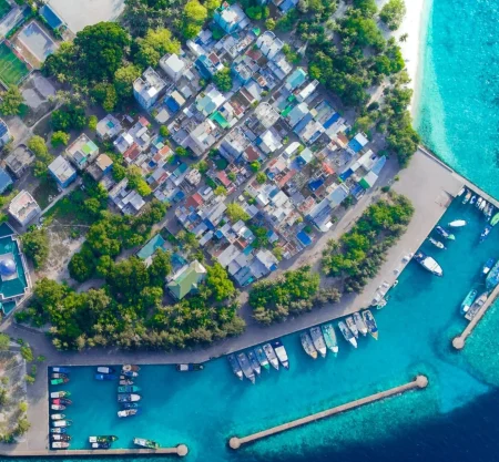 Villingili Island
