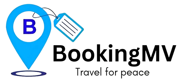 BookingMV