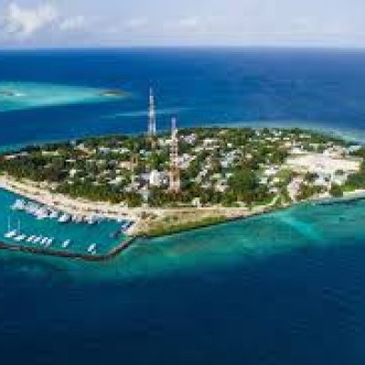 Rasdhoo Island