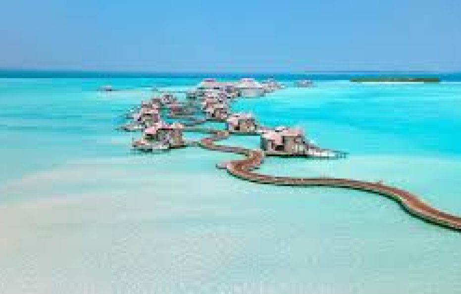 Soneva Fushi Resort
