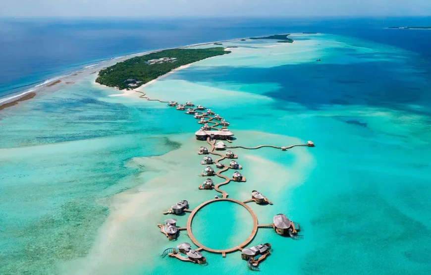 Soneva Fushi Resort