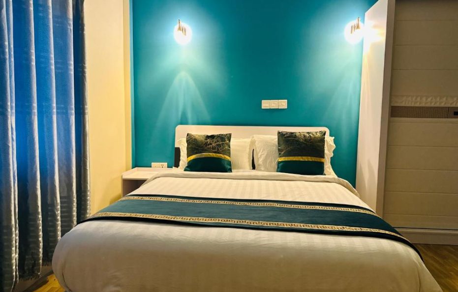Standard Rooms