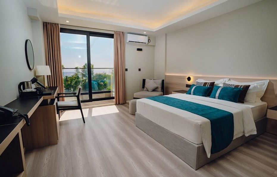 Standard Rooms