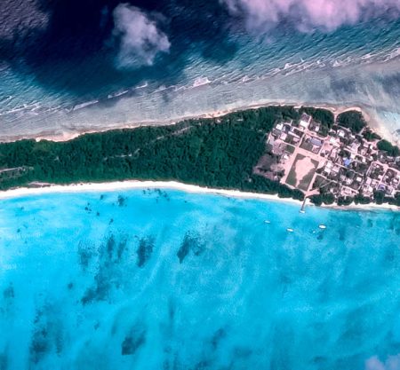 Fulhadhoo Local Island