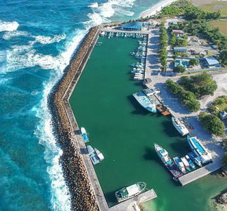 Fuvahmulah City