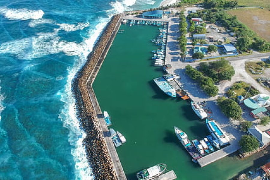 Fuvahmulah City