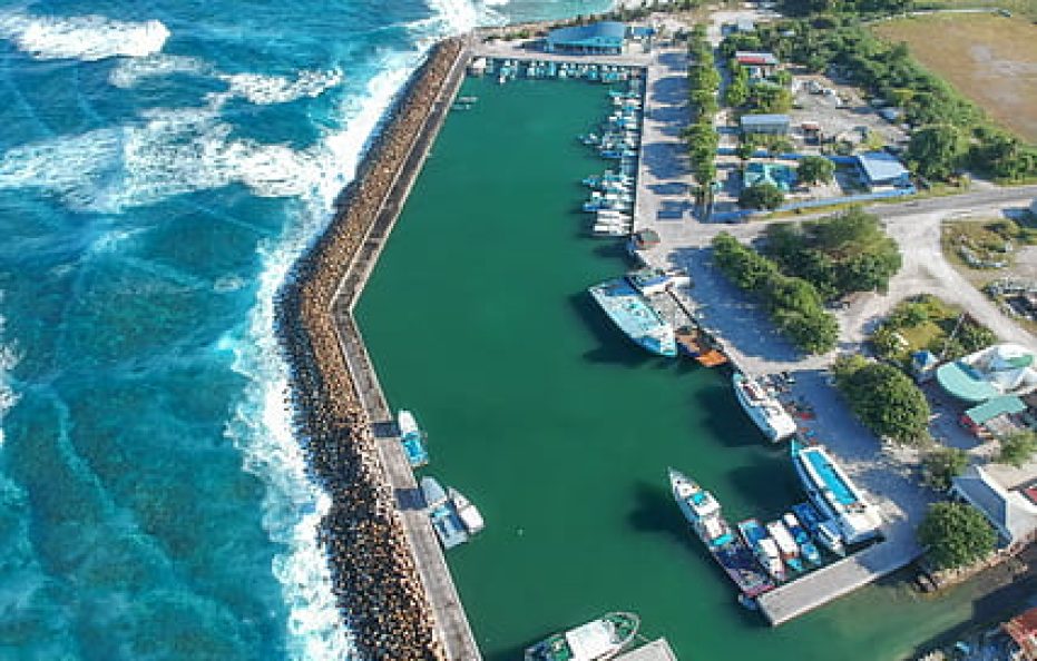 Fuvahmulah City