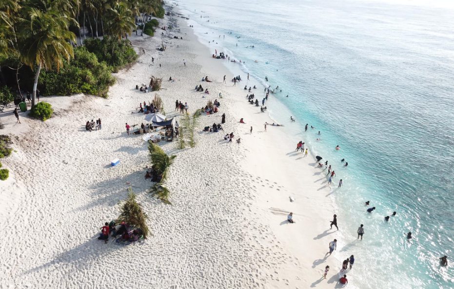 Fuvahmulah City