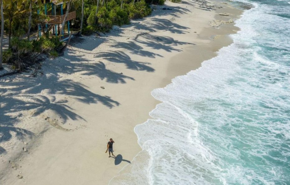 Fuvahmulah City