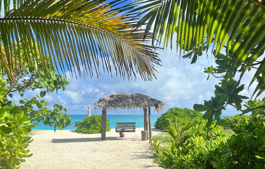 Vashafaru Island