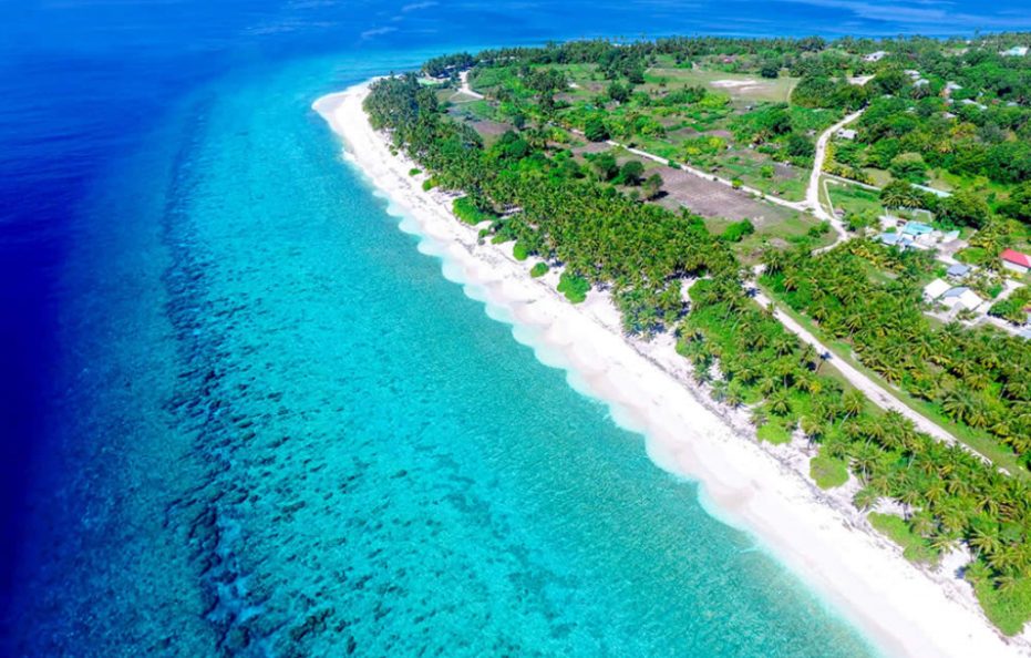 Fuvahmulah City