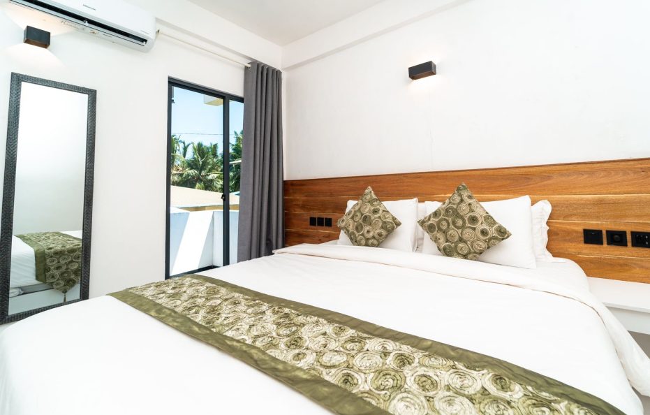 Standard Rooms