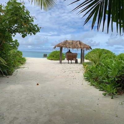 Vashafaru Island
