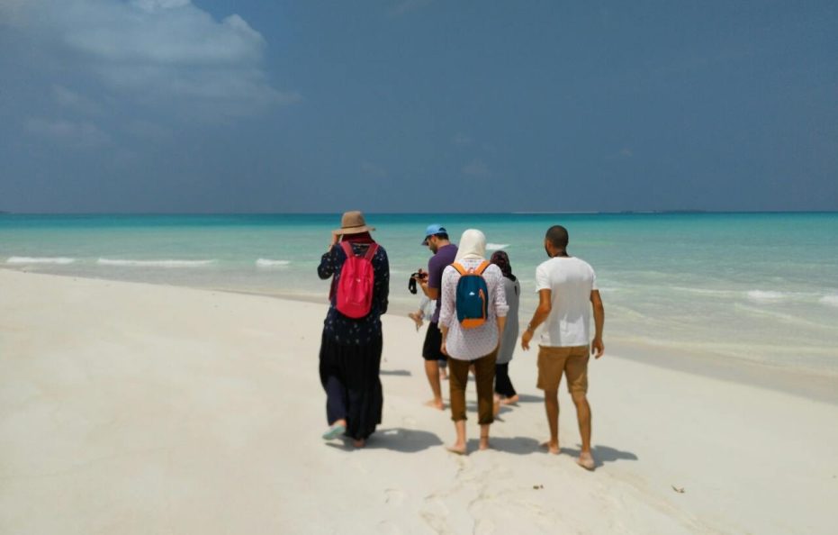 Vashafaru Island