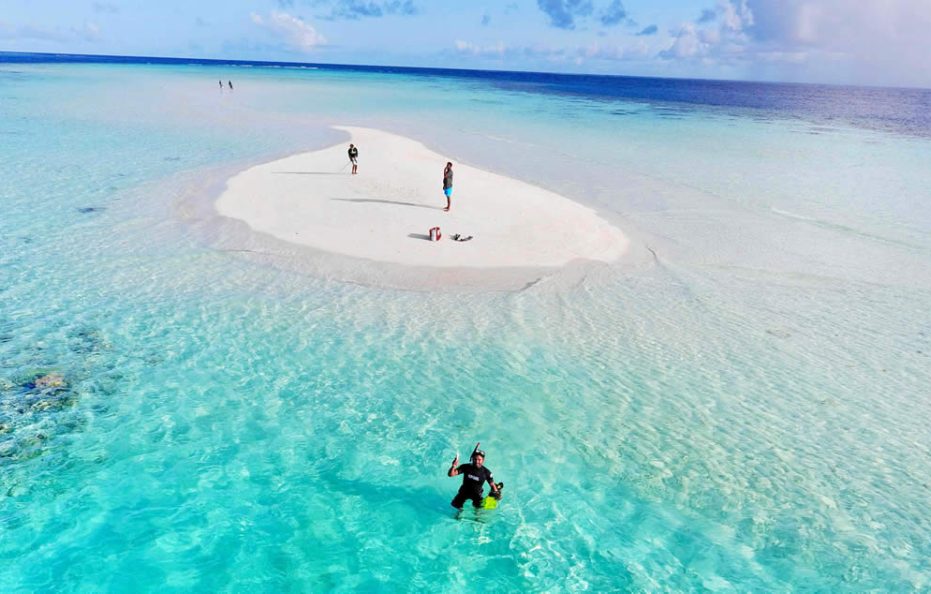 Kela Island