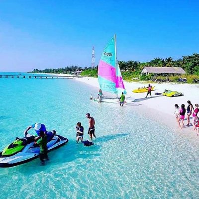 Kela Island
