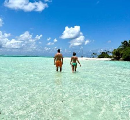 Huraa Local Island