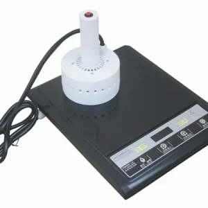 Portable Induction Sealer DL-500E Bottle Lid Sealing Machine Low Cost and Hot Sale Aluminum Foil Cartons Semi-automatic Sealer