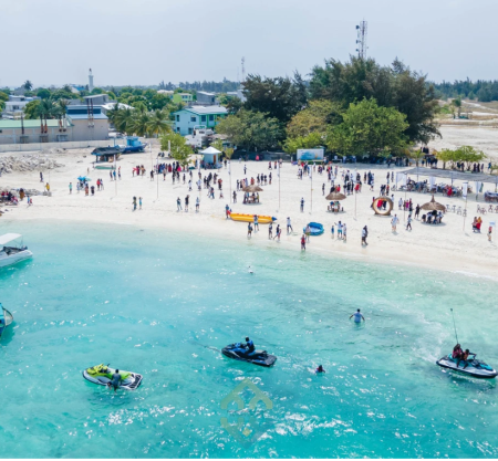 Water Activities