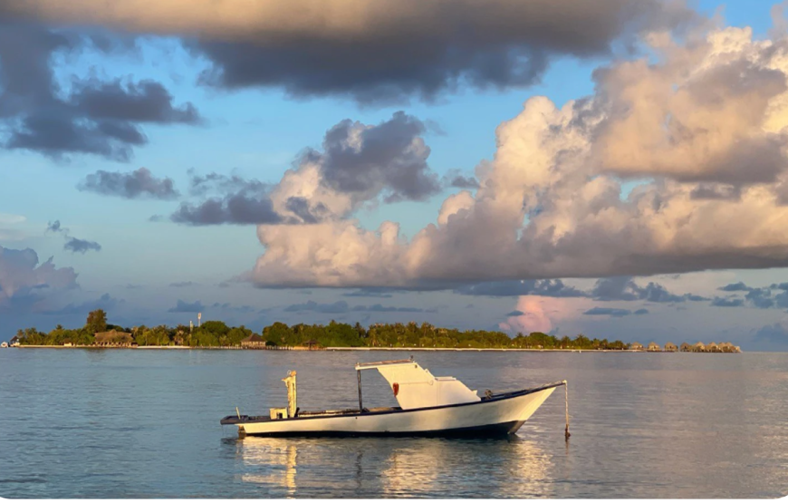 Hinnavaru Island