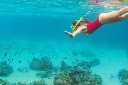 Eco & Surf Escape: Family Getaway to Himmafushi