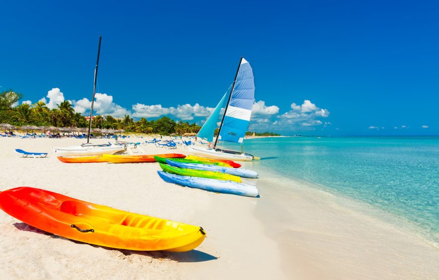 Eco & Surf Escape: Family Getaway to Himmafushi