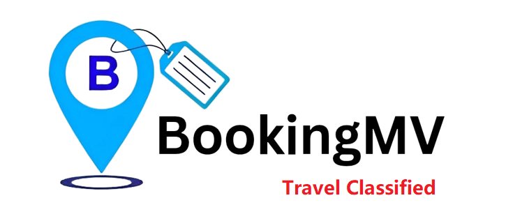 BookingMV