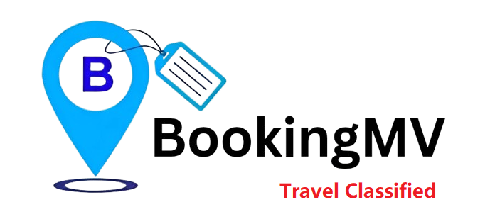 BookingMV