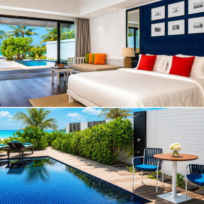 Villa Nautica Resort